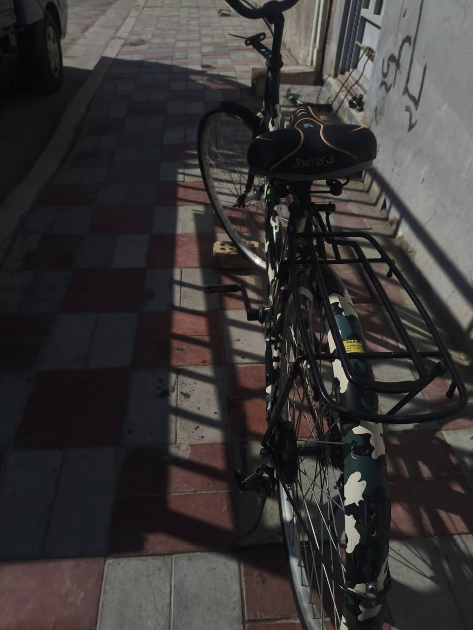 سلام عليكم باسكل لبيع ياباني العنوان كربلاء السعر 90بي مجال رقم الهاتف احجز واتساب 
***********
