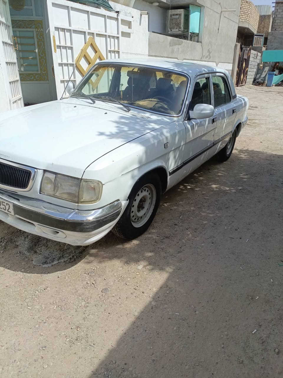 سلام عليكم
فولكه موديل 2004 بسمي تحويل مباشر 
مكينه كير بطه 2500 جدد على ايدي 
تبريد ثلج مال ارنب 
كهربائيات كلها شغاله وبلاديه بدون جطل 
سكنات بطه شادلها لايت عالي ناصي 
سنتر لك اربع بيبان وجنطه 
جام كهربائيات كله
سياره بدون ضربه تكم شواصي الغود حوضها كله بلادي ونضيف
 صفاحه حلوه
 جام كله بلادي مال شركه العامه 
داخلها جديد وبلادي 
سبير عدتها طفايتها جكها كل بلادي 
السعر 55 بيه مجال بسيط و بالعافيه على الياخذها
مكاني بغداد الاستفسار على الرقم ***********
