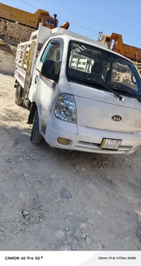 كيا ٢٠١١ كفاله مكان حديثه 07822057633