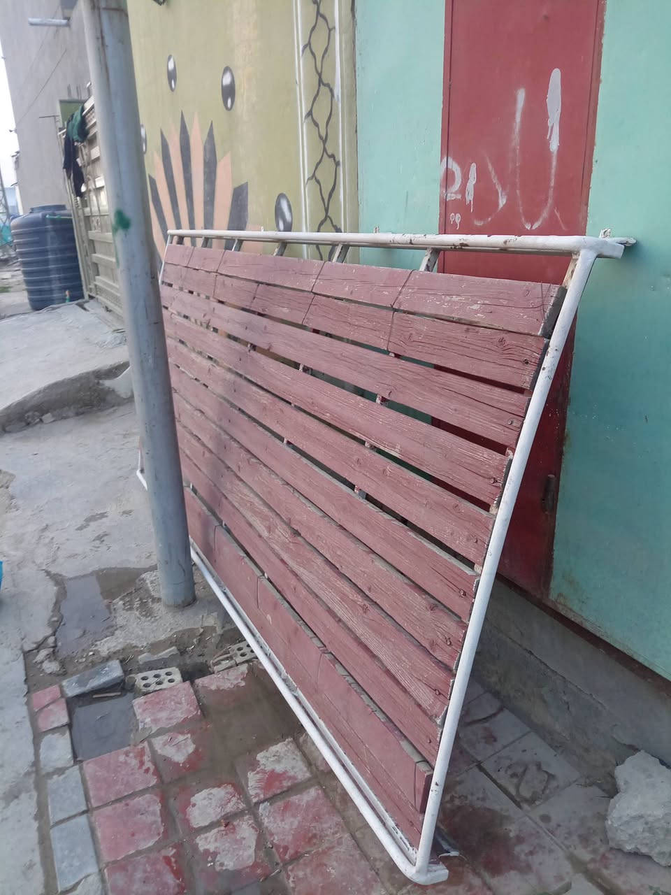 السلام عليكم
سيبايه نضيفه خشب جديد
 ترهم جنبي هايسه والهايكر
او مراوس ب تزريف او درع حديث

سعر ب 120


**إذا كنت صاحب هذا الإعلان وتريد حذفه لأي سبب، رجاءا أرسل رسالة إلى الدعم الفني**