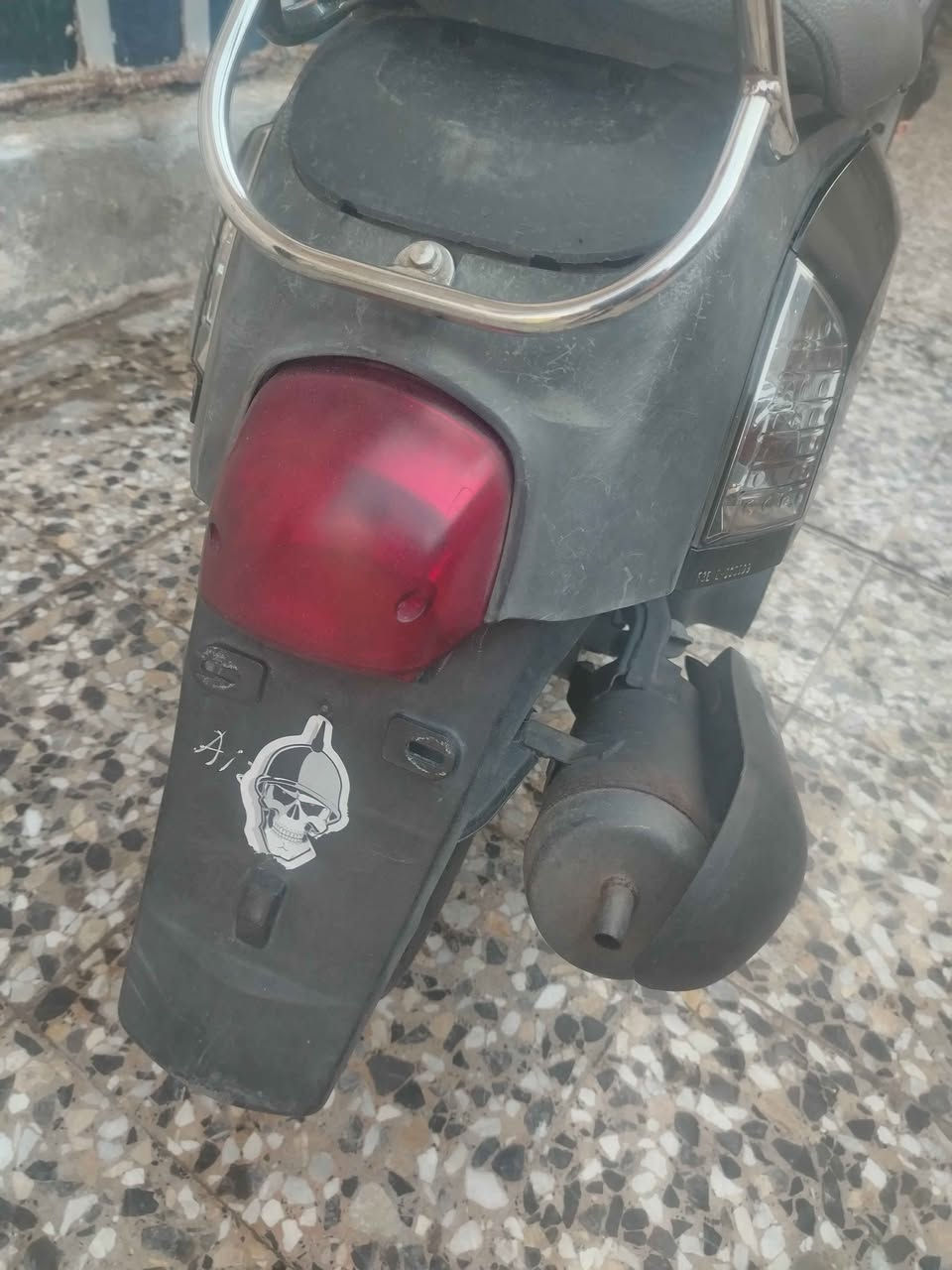 دراجه ماكس بوليس بلاديه كلها
المكان بغداد السعر 700

اتصال *********** بغداد, العراق
