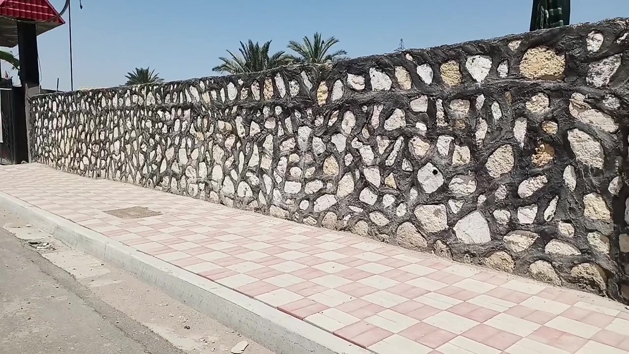 اللهم صل على محمد وآل محمد
قطعة أرض للبيع طابو زراعي سند 25 تحويل أسهم مساحة 400م واجهيه 17م كافة الخدمات ماء وكهرباء مولدة مجاري تبليط مدراس مقرنص رصيف تصلح ان تكون حسينيه او محلات تجارية العنوان سيطرة ام الهوى اي استفسار مراجعة مكتب 🏢 #عقارات #علي #الجنابي مقابيل جسر 🌉 حي الصناعي مجاور دارك مول 🏬 ***********
