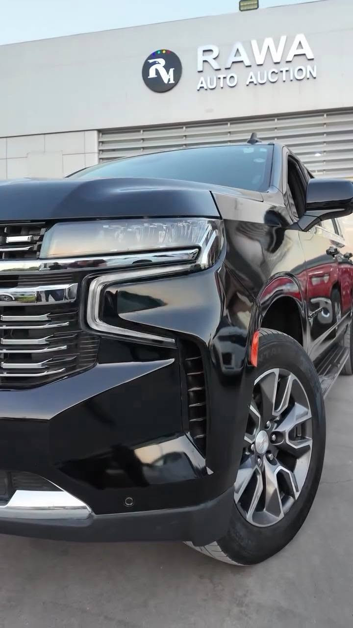 شيفرولية سوبربان LS 2023 
وارد أمريكي 
ماشية 32 الف فقط مشي أمريكا ما مشتغلة داخل العراق
مواصفات LS 
كشن متصل 8 راكب 
السعر 36.000$ فقط 
للإستفسار 
*********** إتصال أو واتساب
