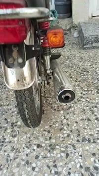 شاصي اصولي • موديل ١٦ • اربعه كير