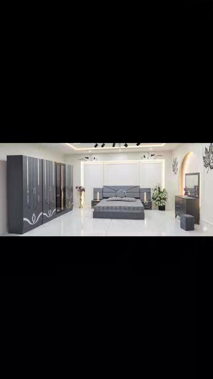 #عروضات #رمضان #توصيل #مجانا #مع #الشد 
موديلات 7 قطع 
سرير مخزن 
جام شفاف 
اناره داخل الكنتور
السعر 850 الف🔥☝️☝️☝️
🚚 التوصيل: متوفر لجميع محافظات العراق
📩 للطلب أو الاستفسار: تواصلوا خاص


**إذا كنت صاحب هذا الإعلان وتريد حذفه لأي سبب، رجاءا أرسل رسالة إلى الدعم الفني**