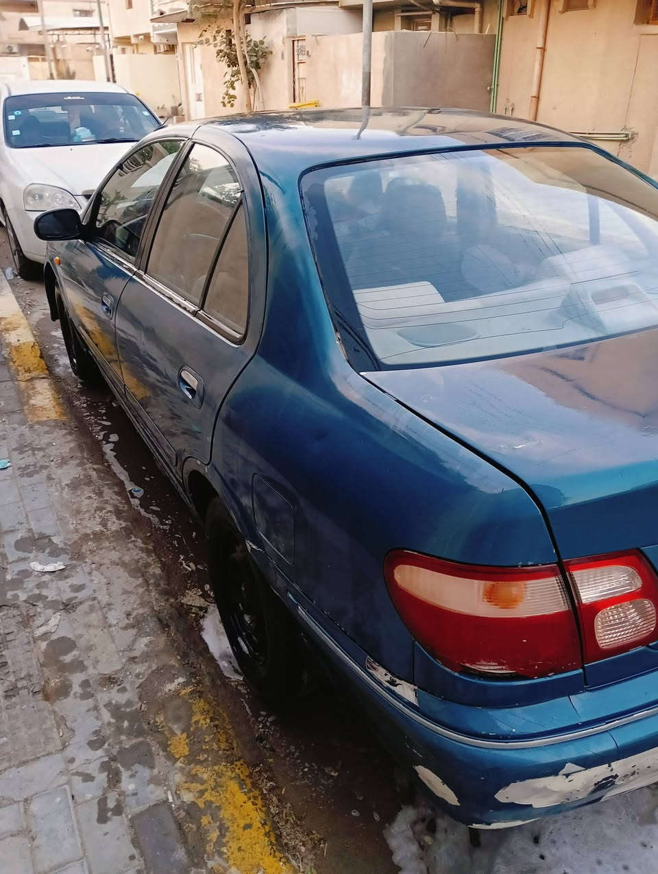 السلام عليكم نيسان سني ياباني ادوات أدوات جاهزة من كلشي مكينة كير تبريد كهربائيات مكانهة البصرة السعر 28ورقة التلفون ***********
