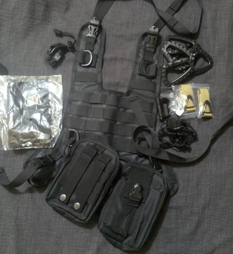 متوفر بغداد, العراق


**إذا كنت صاحب هذا الإعلان وتريد حذفه لأي سبب، رجاءا أرسل رسالة إلى الدعم الفني**