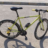 بايسكل C700 • الكوت