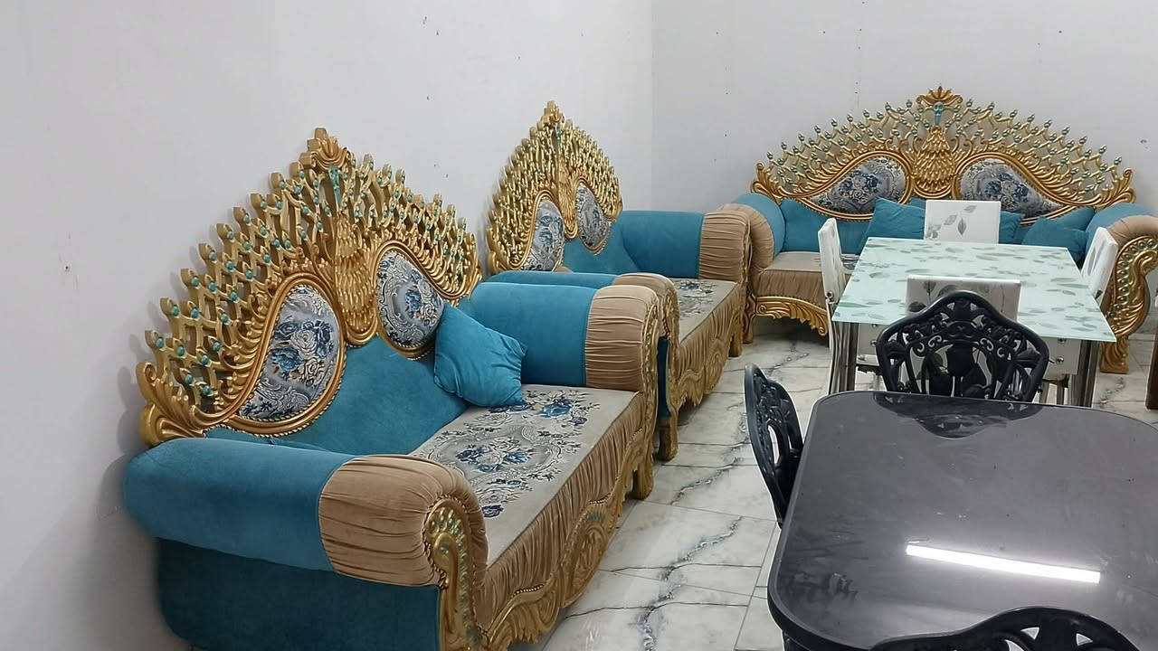 تخم مستخدم شي قليل ونضيف كلش ♥💎زورونا معرض السليمانية البيع وشراء الاغراض المنزليه...قادسيه قطعه500.تواصل عل الرقم واتس اب ***********...تجدون مايسركم .ادارة.سعد الامير
