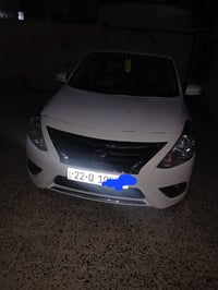 نيسان سني للبيع موديل 2026 زيرو ماشيه 800 مكفوله  تلفون 07734250104