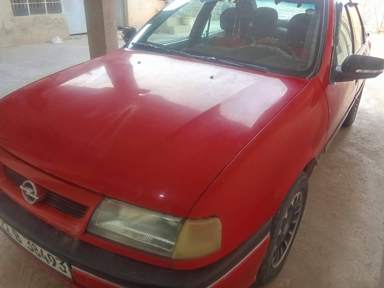 مكلف بالنشر
فكترا موديل 92
حجم 18 گير تومانيك 
رقم جديد السعر ..56
 
للاستفسار على هذا الرقم -***********
