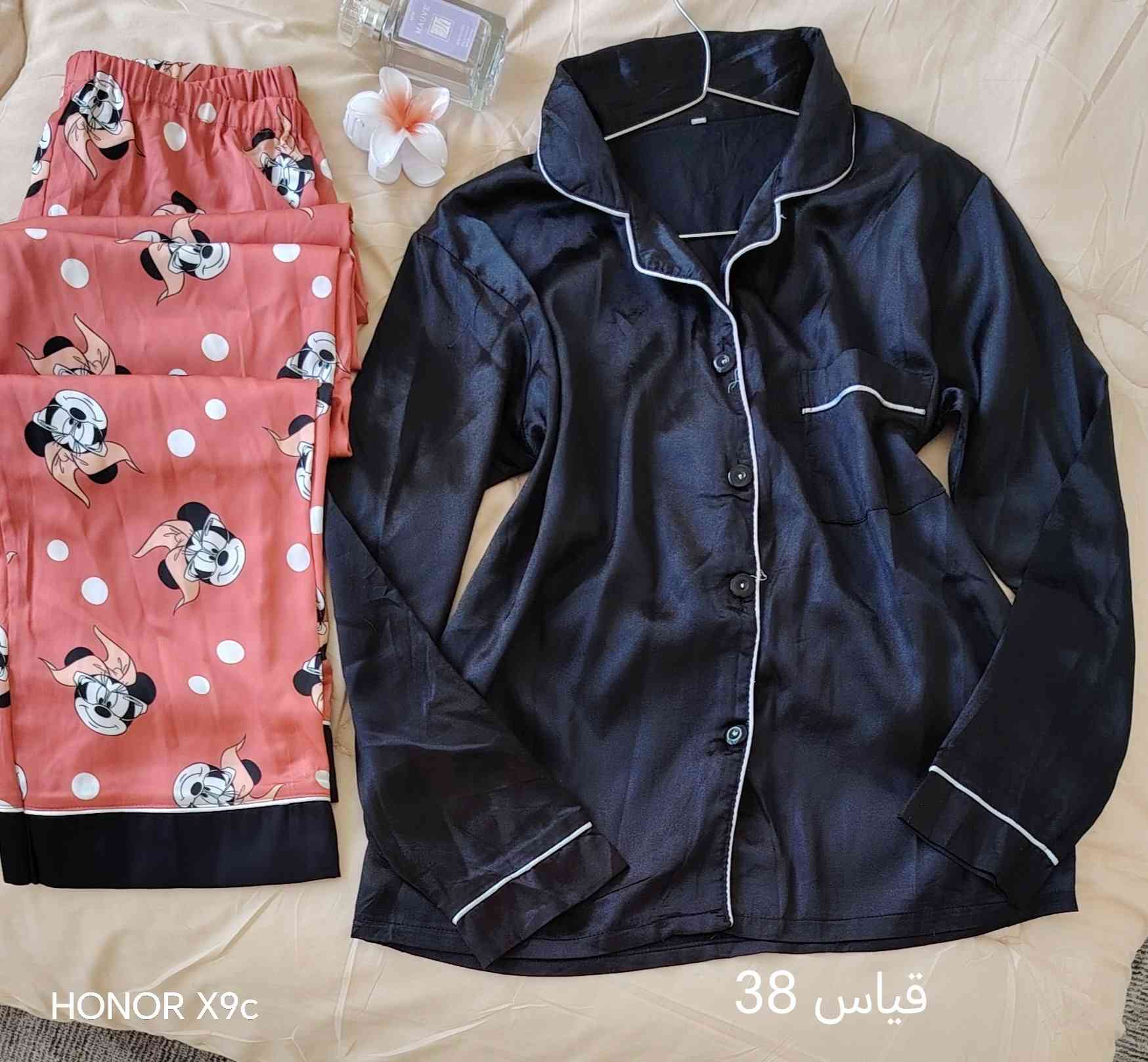 # تخفيض جميلاتي 🔥
تراك ستن حرير خامى درجه اولى اتجنن سبلاش نعومي 🔥
سعر التراك 5 آلاف بس 🔥🔥
توصيل متوفر داخل النجف 3 آلاف
باقي محافضات العراق 5 آلاف 🛻🛻


**إذا كنت صاحب هذا الإعلان وتريد حذفه لأي سبب، رجاءا أرسل رسالة إلى الدعم الفني**