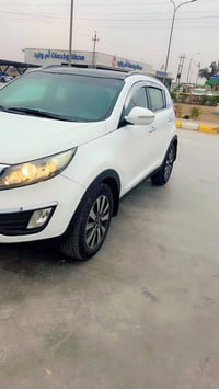 سبورتاج • خليجي • ٢٠١١