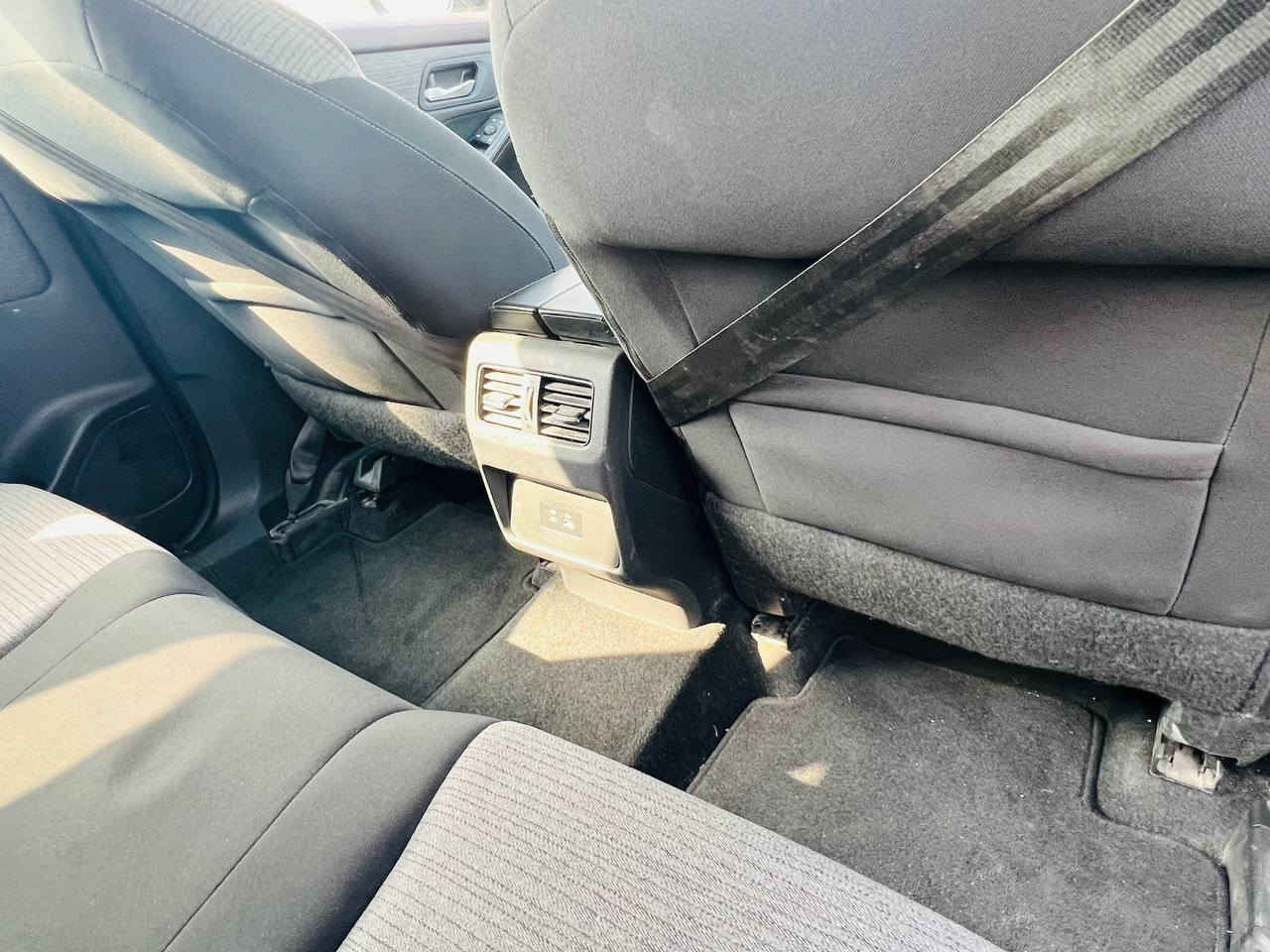 نيسان روج 2021
السعر 165$ بي مجال قليل
دبل اكسل 
5كامرات 
2قطعه تبريد 
2انضمه قياده 
رادار امامي ووجانبي 
ويل كب 
بلوتوث اتصال لايت ال اي دي
نضام ايكو وسبورت  
المحرك والجير بحاله ممتازه 
{ضربتها}_ موضح بصوره 
بصمه + تشغيل عن بعد👍 
سياره ماشي (91)ابواب بصمه
ويل كروم اسود بلادي 
شاشة عريضة🔝
تبريد قطعيتن 
بريك لمس و خمس انظمه للقيادة 
رادارات °360 
لايت زينون 🔦
لايت ليد امامي خلفي🔦
تحديد المسار 🛣
تحديد السرعه🛣
اتو ستوب🛣
نقطة العمياء🛣
بيها هواي مواصفات سيارة قبل يومين مرقمه رقم اربيل بسمي استفسار اكثر على الرقم
*********** مكان السيارة موصل
