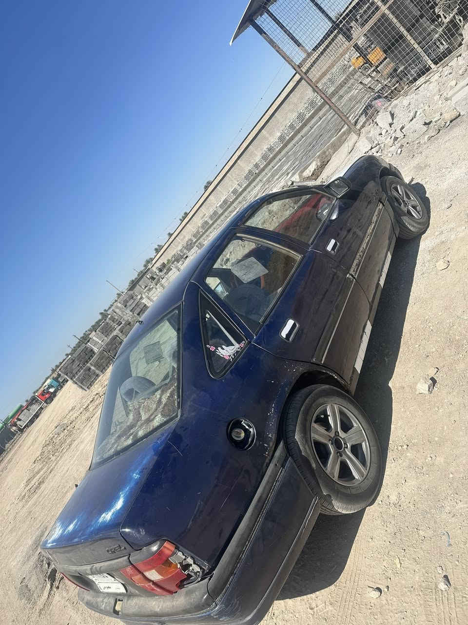 سلام عليكم أوبل فكترا. موديل ٩٣ رقم أنبار. تحويل مباشر مكينه كير صدر جديد تخم تاير مكانها ابو غريب الزيدان ***********////***********
