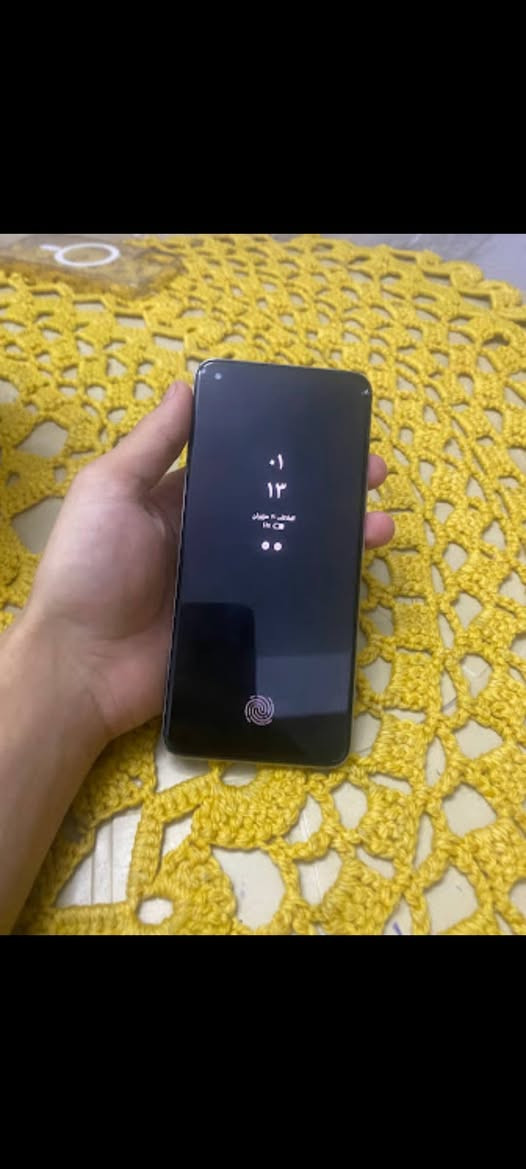 الجهاز
ريلمي 8
للجهاز ما مفتوح البصمه شغل 
جهاز بي فطر خفيف أو طبع خفيف
السعر 90


**إذا كنت صاحب هذا الإعلان وتريد حذفه لأي سبب، رجاءا أرسل رسالة إلى الدعم الفني**