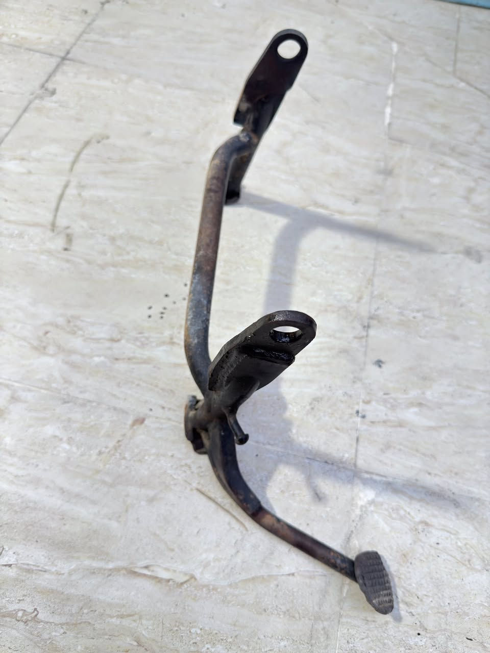 غراض دراجة ماكس للبيع
1 _ محرك ماكس شغال بدون غراضه سعره (80)

2_ صالنصة رياضي سعرها (15)

3_ قبق كلجات بلادي كامل سعره (20)

4_شيال ماكس بلادي سعره (15)

5_ستندة ماكس بلادية سعرها (15)

6_ راجز و دشلي بلاديات مال سلف سعرهن (15)

7_كلج خلفي بلادي سعره (20)

8 _ كلج أمامي بلادي سعره (10)
......
مكاني حلة حي نادر الثانية .. راسلني خاص أو بالتعليقات


**إذا كنت صاحب هذا الإعلان وتريد حذفه لأي سبب، رجاءا أرسل رسالة إلى الدعم الفني**