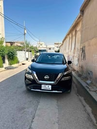 نیسان رۆگ 2023 • نیسان رۆگ • رۆگ بلاتينيوم • نیسان • سيارة نيسان • بلا...