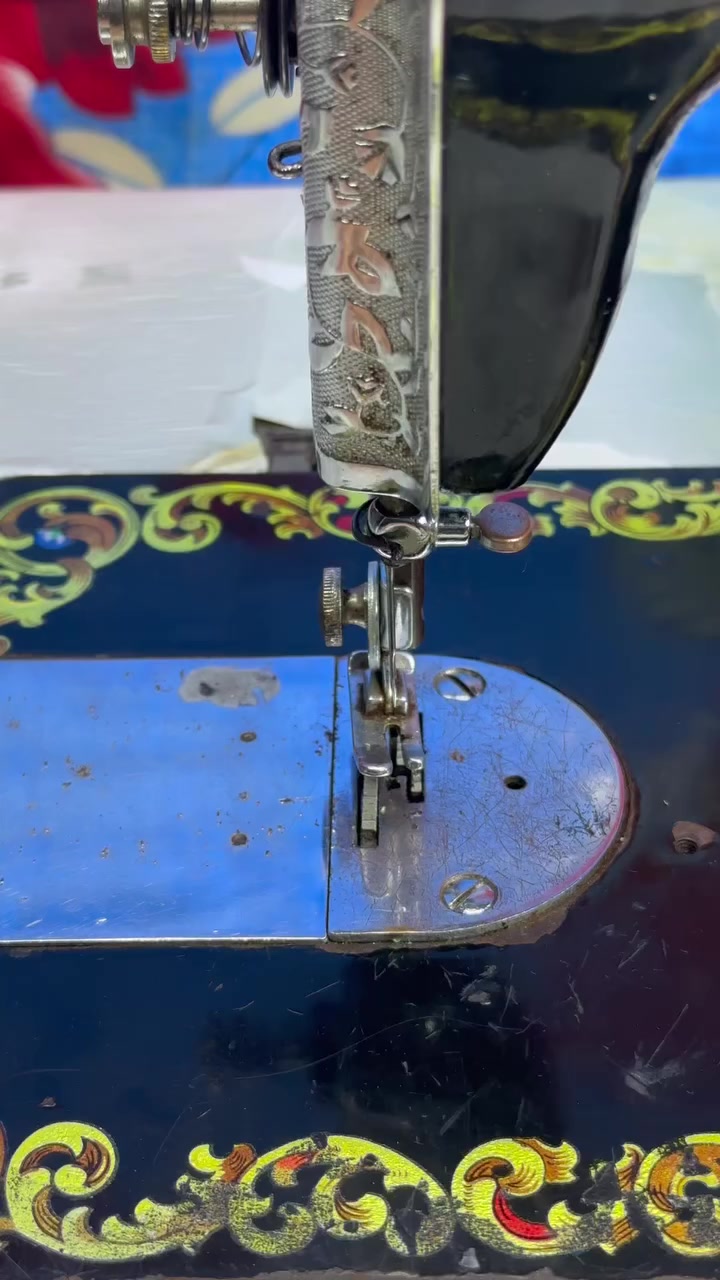 ✨ “الخياطة ليست مجرد مهنة، بل فنّ يحوّل القماش إلى حلم… ابدأ اليوم، وغداً ستفخر بما صنعت يداك.


**إذا كنت صاحب هذا الإعلان وتريد حذفه لأي سبب، رجاءا أرسل رسالة إلى الدعم الفني**