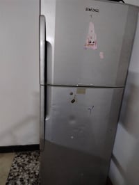 ثلاجة • يحتاج غاز • بلديات
