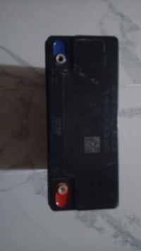 بطاريات • كرافين 20امبير • نضافة
