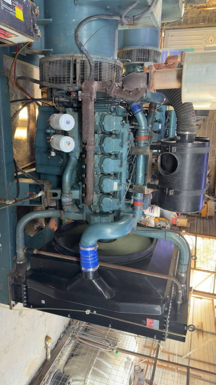 للبيع دايو دوزان ١٠ سلندر علحمل اوربيه توليد ٦٠٠ كيفي دخول جديد ابيع شرط ع حمل مكفوله من البخار والتنقيص استندر كلها ع بلاد سعر ١٧٠ ورقه مكاني حي الجهاد للاستفسار ***********
