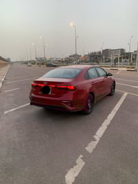 سيراتو ٢٠٢٠ • خليجي • مكينة ١٦٠٠