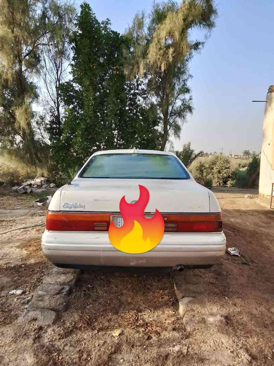 السلام عليكم بطة ادوات ادوت متومة نجف طبق الأصل كصة جنطة مكينة 3000رياضي مكينة وكير شرط حدايد جديد زوج تواير جديد دشبول كلة شغال ما بيهة سماعت مضخم تتفة تشتغل خياس سنوية جديد جاهزة السيارة السعر (23وببهة مجال) موو شراي لا تاخابر مكاني ناصرية سوق الشيوخ ***********........اوو مراوس بدوات 
.. اصولي
