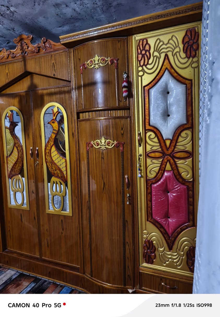 سعر 650


**إذا كنت صاحب هذا الإعلان وتريد حذفه لأي سبب، رجاءا أرسل رسالة إلى الدعم الفني**