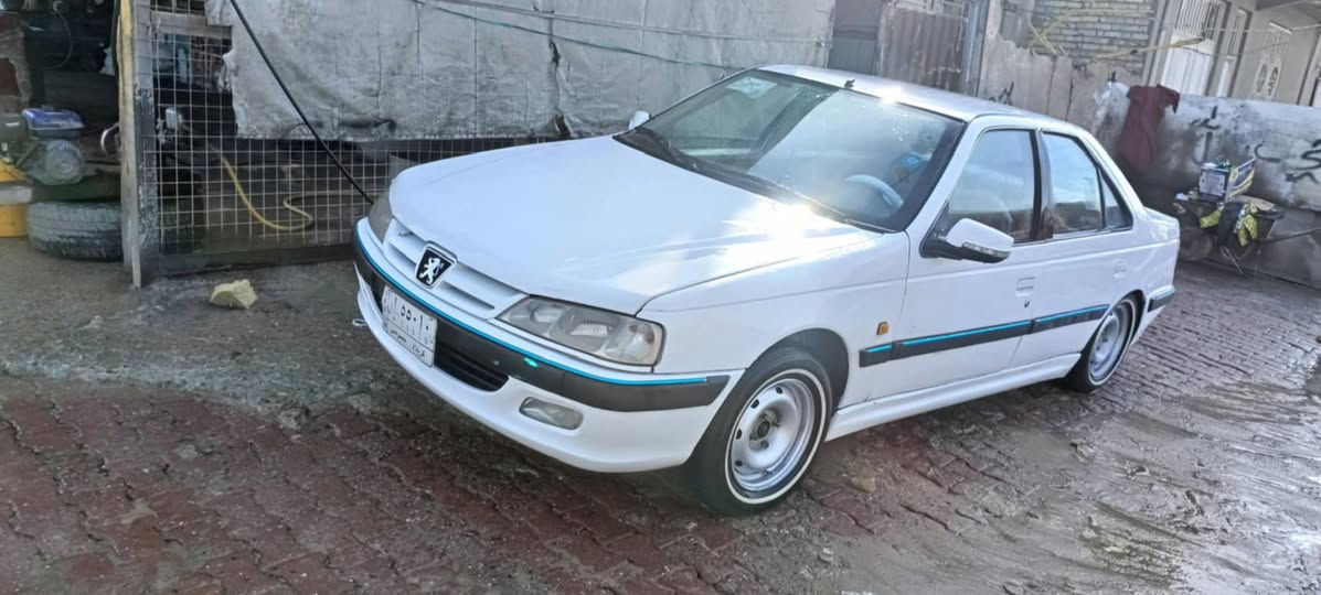 بيجو بارص ميديل 2018 سياره جاهزه بيه قطعتين تخم تاير تبريد ثلج تدفئه حداديه جديده سعر 53 وبيه مجال  مكاني نجف شارع المدينه رقم ***********
