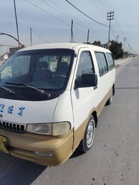 بريجو ١٩٩٧ • مكينة ٣٠٠٠ • بدون ضربه