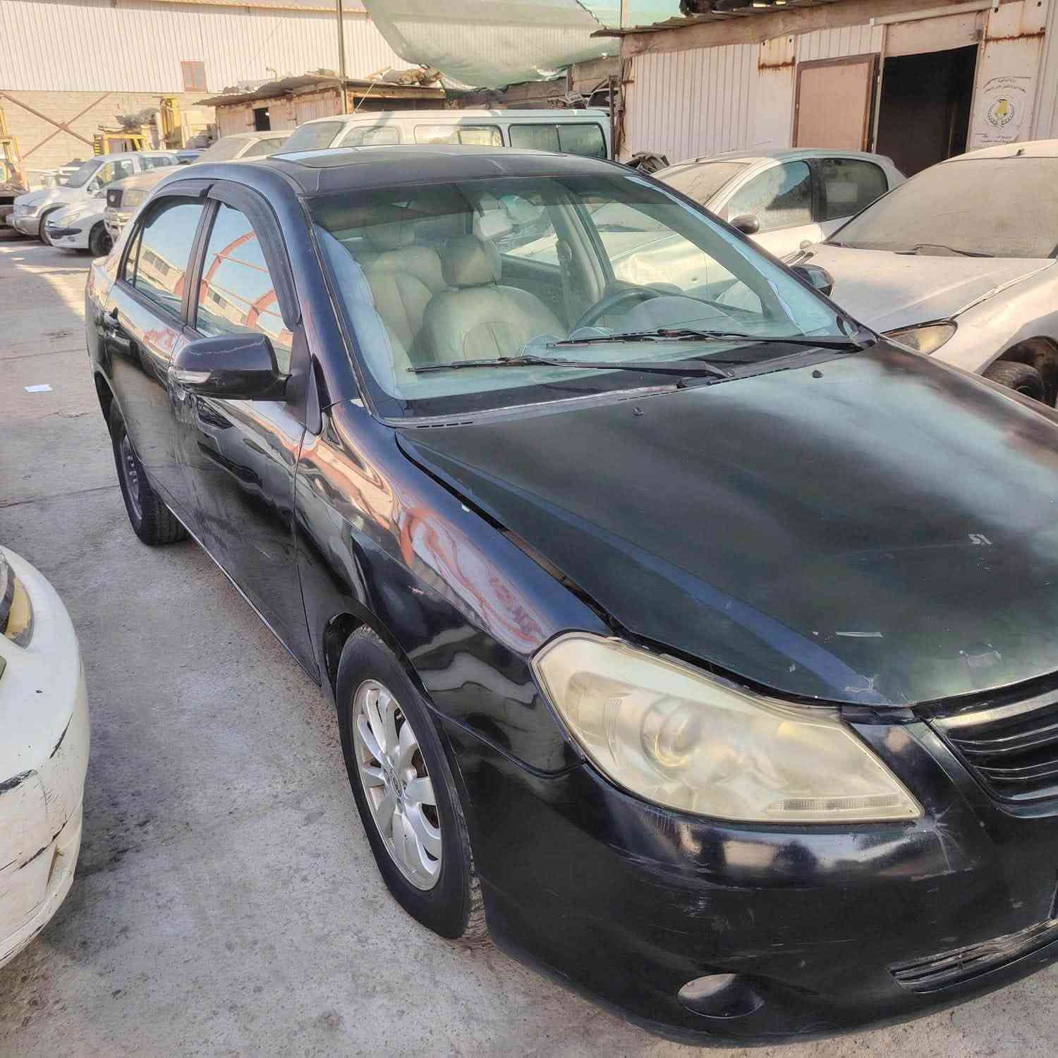 السلام عليكم BYD 2013 مال مزاد وزارة الداخليه الرقم مجاني على الدوله والمعامله على المشتري مكان بغداد جسر ديالى الجديد للاستفسار

 ‭***********‬
