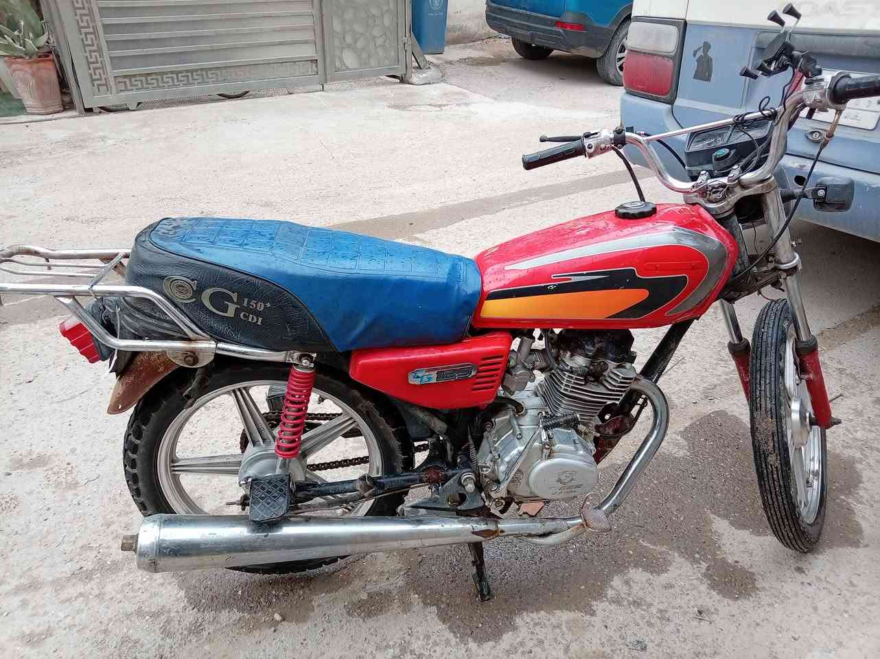 ايراني ٤ كير تايكر للبيع  السعر ٢٥٠ بغداد سبع ابكار ***********
