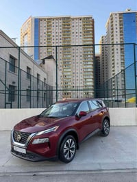 روج SV AWD • ٢٠٢٢ • ٤٠ الف مايل