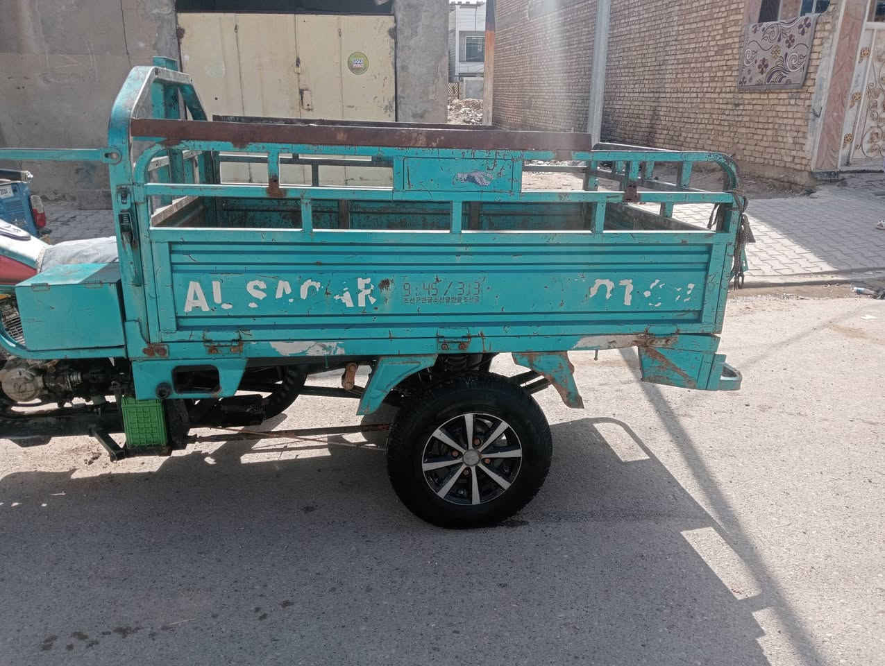 جمره لبيع موديل 2020 كلمات مكمله تخم تاير كهربايات
بدون خياس السعر مليون 100 المكان بغداد الحسينيه رقم *********** ما متواجد فيس
