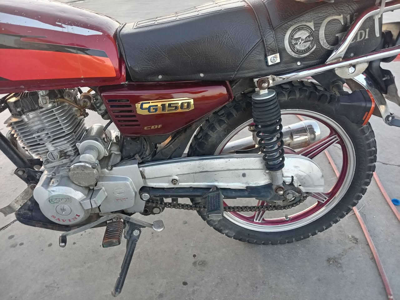 سيفان 20 مكاني شهربان جسر عوني السعر خاص


**إذا كنت صاحب هذا الإعلان وتريد حذفه لأي سبب، رجاءا أرسل رسالة إلى الدعم الفني**