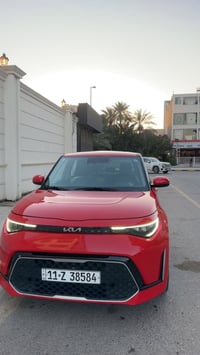 سول جي تي لاين • حادث امريكي • ٧٢ الف كم