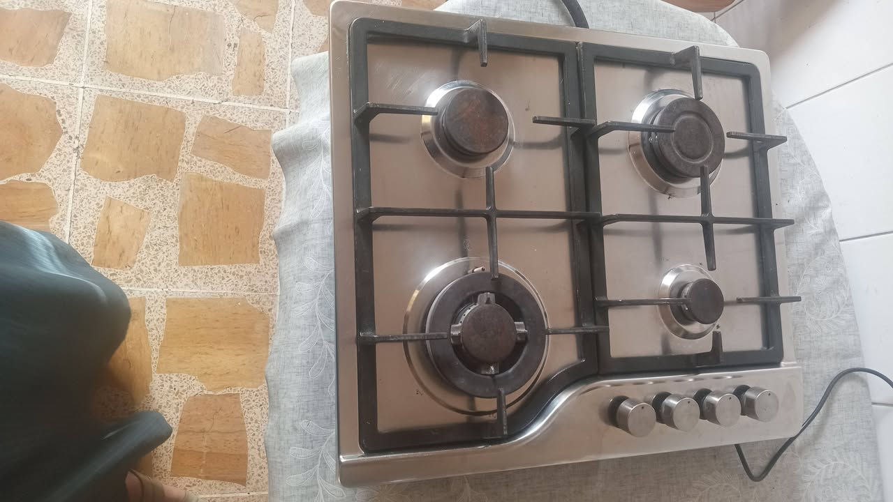 طباخ للبيع بشرط شغل ٤٠ الف


**إذا كنت صاحب هذا الإعلان وتريد حذفه لأي سبب، رجاءا أرسل رسالة إلى الدعم الفني**