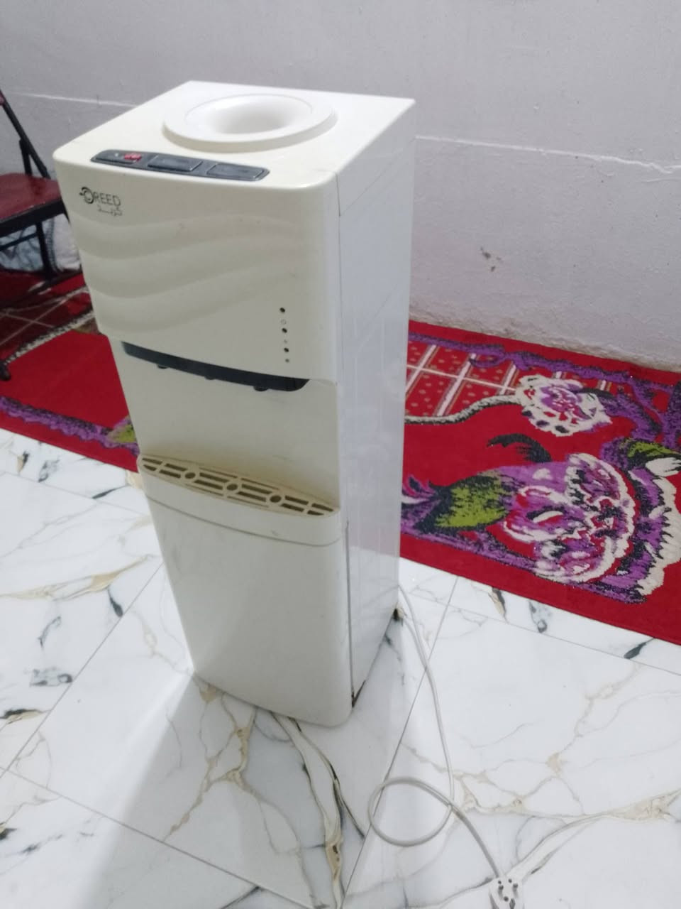 للبيع كلمن وسعره


**إذا كنت صاحب هذا الإعلان وتريد حذفه لأي سبب، رجاءا أرسل رسالة إلى الدعم الفني**