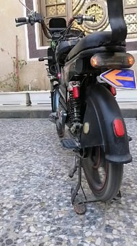 باسكل شحن • كلشي شغال • كربلاء حي القدس