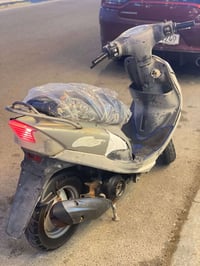 ماكس • ٤٩ سي سي • مقابل طب العدلي