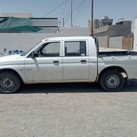 بيك اب • ٢٠٠٢ • رقم سليماني