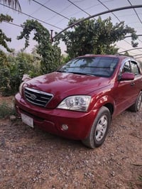 سورنتو • ٢٠٠٨ • رقم بغداد