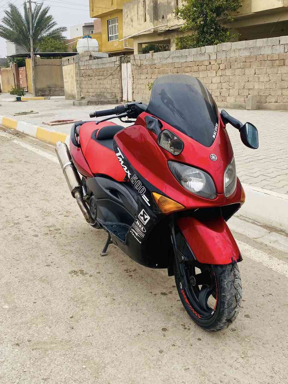 للبيع تيماكس 2007 استفسار واتساب او هاتف *********** مكاني ديالى كنعان
