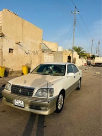 كراون • ٢٠٠٣ • البصرة