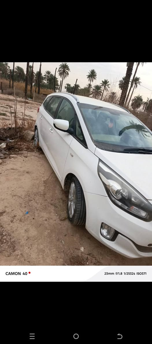 كيه كارنز موديل ١٥ رقم دولي سليمانيه مكفوله من عدا بار بسيط بيع مستعجل ١٤٠ وفيها مجال مكاني نجف واتس ***********
