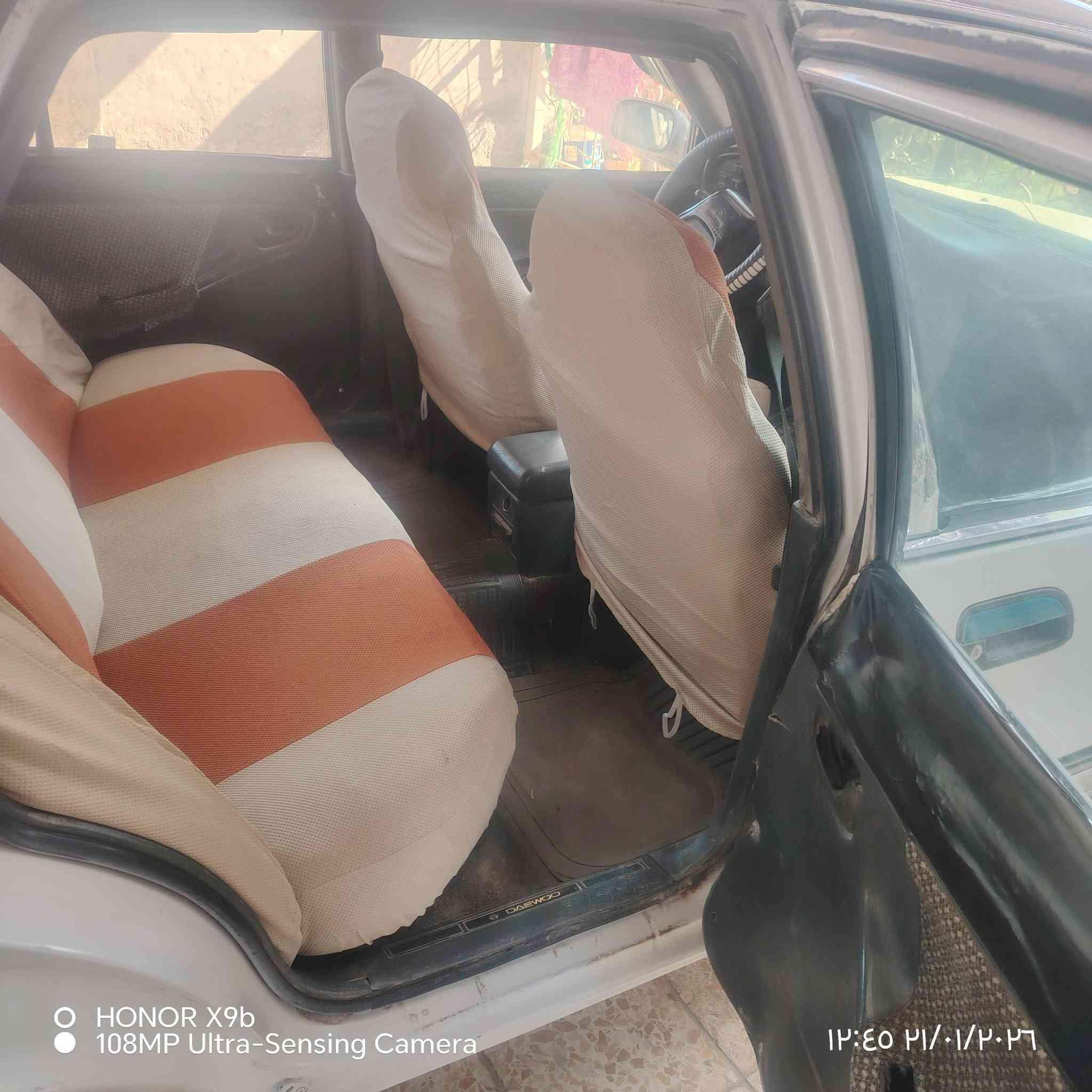 ابريس موديل 94 رقم بابل مكينه 2000 جير اوتوماتيك السعر 25 بها مجال بسيط مكاني ببابل غير متواجد على الفيس ***********
