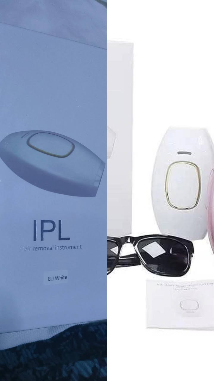 جهاز ليزر جديد لوك


**إذا كنت صاحب هذا الإعلان وتريد حذفه لأي سبب، رجاءا أرسل رسالة إلى الدعم الفني**