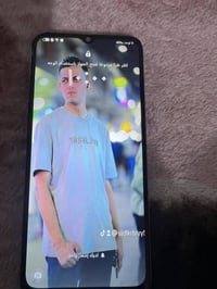 وبركاته شلونكم  ‏شباب عندي موبايل للبيع 07734407505￼