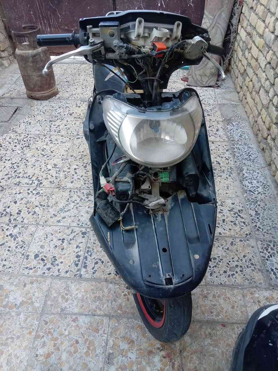 دراجه         شغاله كله عوزه بس كفر ات تتصل عله لرقم (((***********)))
